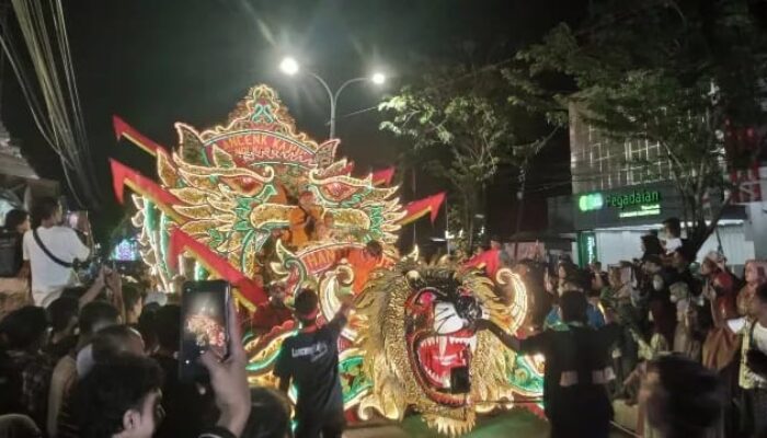 Pemkab Sampang Tiadakan Parade Daul Combodug, Ini Alasannya