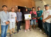 Ramadhan Berbagi, Aliansi Jurnalis Sampang Bersama Ijti Madura Raya Salurkan Puluhan Paket Sembako
