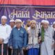 Ratusan Ulama Dan Kiai Kabupaten Sampang Deklarasi Dukungan Dua Periode Kepada H. Slamet Junaidi