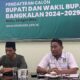 Pkb Bangkalan Buka Pendaftaran Calon Bupati Dan Wakil Bupati Bangkalan