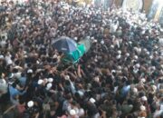 Madura Berduka, Cicit Syaikhona Kholil Bangkalan Wafat