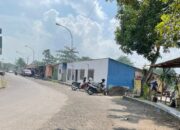 Disbudpar Bangkalan Klaim Belum Mengetahui Pengembangan Bangunan Ruko Baru Di Taman Rekreasi Kota