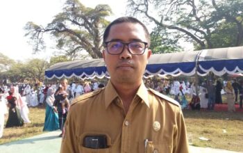 Kepala Dinas Pendidikan Kabupaten Bangkalan Muhammad Yakub
