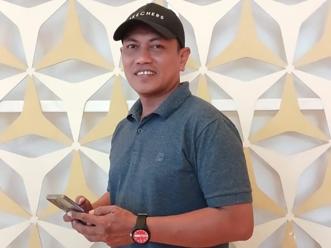 Busiri, Aktivis Dan Pegiat Sosial Di Kabupaten Sampang
