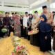 Ribuan Warga Sampang Hadiri Pemakaman Hj Mimin Slamet Junaidi