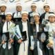 13 Pelajar Madura Berhasil Lulus Di Kampus Al Ahgaff Tarim Yaman