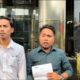 Laporkan Dugaan Korupsi Dana Hibah Jatim Ke Kpk, Gus Mamak Terlibat ?