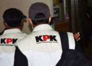 Buntut Korupsi Dana Hibah, Kpk Geledah Rumah Anggota Dprd Jatim