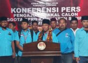 Img 20240808 Wa0012 Pilkada Sampang, Partai Gelora Indonesia Dukung Aba Idi Ra Mahfud