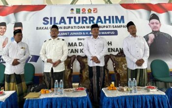 Img 20240810 Wa0004 Pilkada Sampang, Kh Ahmad Fauzan Zaini Pimpin Deklarasi Dukungan Ulama Dan Tokoh Karang Penang Kepada Aba Idi-Ra Mahfud