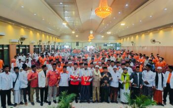 Img 20240902 Wa0025 Safari Politik Ke Pks, Aba Idi Komitmen Program Berkeadilan Untuk Kesejahteraan Rakyat Sampang