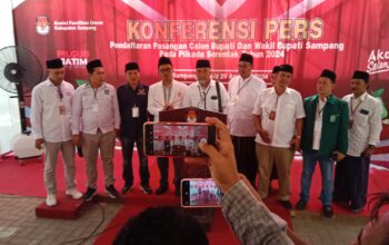 Img 20240905 Wa0025 Kader Ppp Ditunjuk Sebagai Juru Bicara Paslon H. Slamet Junaidi-Ra Mahfud Di Pilkada Sampang.