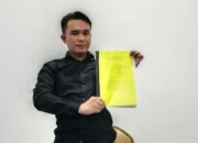 Buka Ruang Tanggapan Masyarakat, Kpu Sampang Disodori Laporan Tanggungan Hutang Paslon Gus Mamak-H Ab