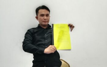 Img 20240920 Wa0000 Buka Ruang Tanggapan Masyarakat, Kpu Sampang Disodori Laporan Tanggungan Hutang Paslon Gus Mamak-H Ab