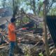 Kandang Ayam Lokasi Penemuan Mayat.