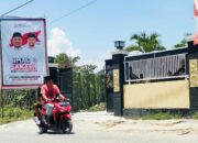 Img 20240928 Wa0018 Berdiri Kokoh, Rumah Politisi Partai Demokrat Jadi Posko Tim Pemenangan Aba Idi-Ra Mahfud Di Pilkada Sampang