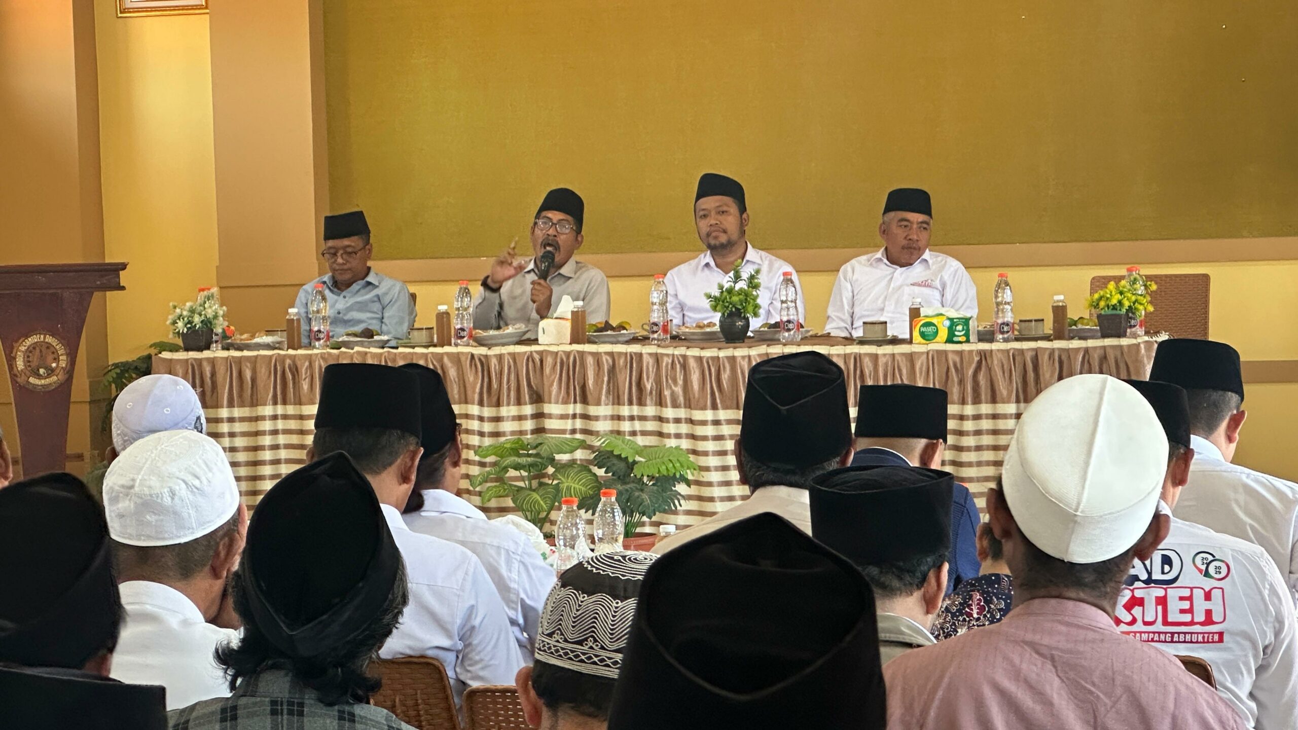 Img 20241001 Wa0002 Scaled Tim Pemenangan Aba Idi-Ra Mahfud Gelar Konsolidasi Perdana Di Pramian Sampang