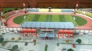 Tahap Pengkajian, Pembebasan Lahan Stadion Sampang Dianggarkan Rp. 10,9 M