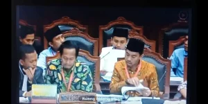 Besok, MK Putuskan Sengketa Pilkada Sampang