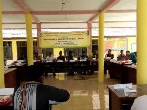 Partisipasi Masyarakat Pulau Mandangin Di Musrenbangdes Cukup Tinggi 7 Partisipasi Masyarakat Pulau Mandangin Di Musrenbangdes Cukup Tinggi