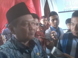 ASN Sampang Akan Dibekali ID Card Kepegawaian