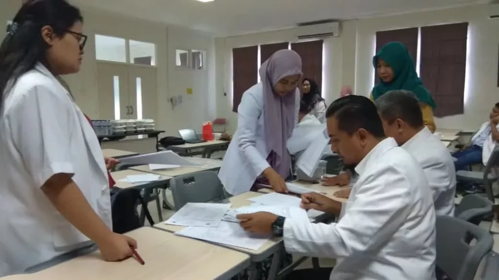 Bangkalan Minim Dokter