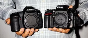 Tips dan Trik Memotret Menggunakan DSLR di Malam Hari