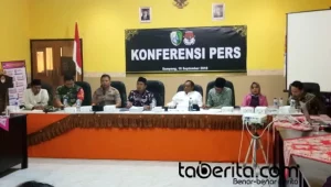 27 Oktober Pilkada Ulang Kabupaten Sampang