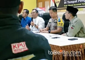 Pak Jo; Jangan Halang-Halangi Pilkada Ulang