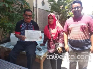 Kadisdik Sampang Tak Masuk DP4, Temuan Saat Validasi DPT PSU