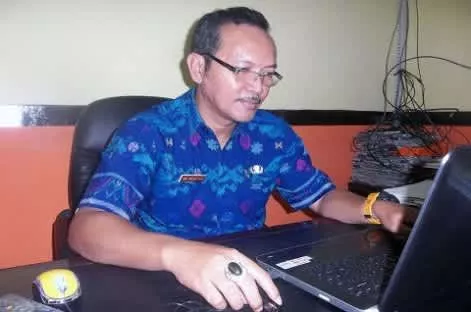 Pemkab Sumenep Anggarkan Rp. 500 Juta Untuk Korban Gempa Lombok