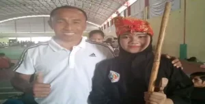 Pelajar SMAN 1 Sampang Juara Pencak Silat Tingkat Provinsi