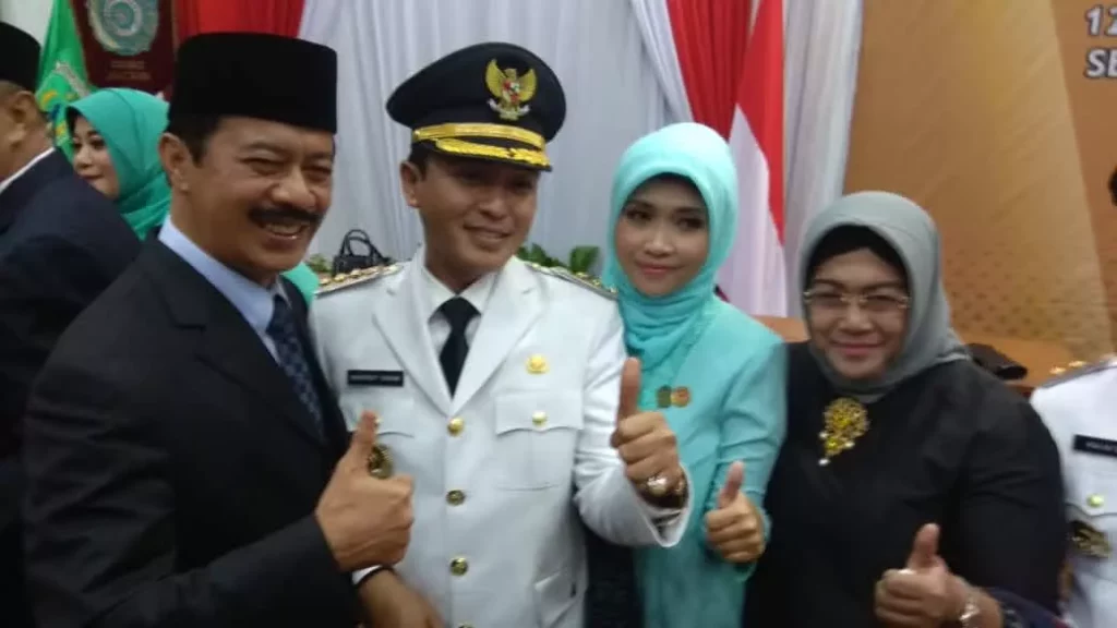 Ikhtiar Meningkatkan Sumber Pad Pamekasan Disalahartikan