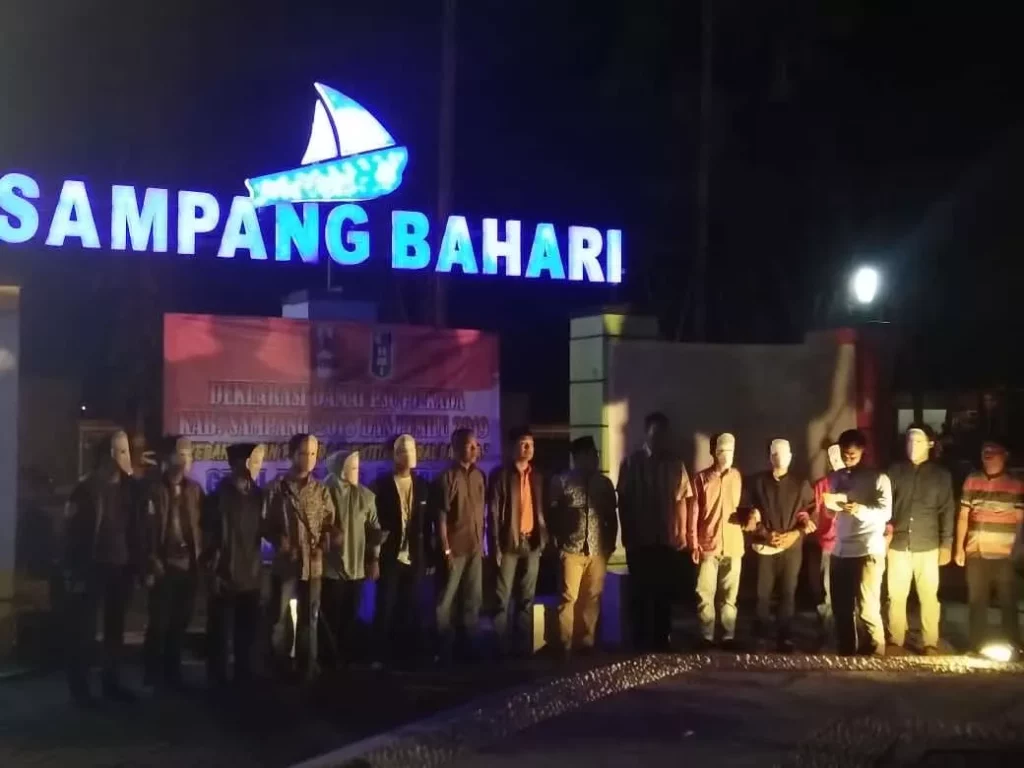 Hmi Dan Gmni Siap Kawal Psu Pilkada Sampang Sukses