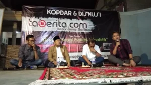 Taberita.com, Media Pertama dengan Gagasan Ramah Keluarga dan Partisipasi Publik