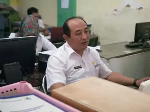 Tahun 2019, Dprkp Sampang Kelola Retribusi Imb