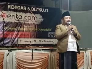 Dua Hari Jelang PSU, Ini Instruksi PCNU Sampang