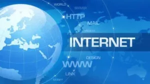 Icann; Gangguan Internet Hanya 1 Persen Dari Pengguna Di Dunia