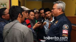 Jelang Psu, Ketua Kpu Ri Ingatkan Hal Ini Kepada Kpu Sampang