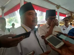 Pejabat Pemkab Bangkalan Enggan Bayar Infaq