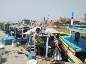 Pemilik Kapal Belum Terima Life Jacket Dan Ring Buoy