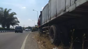 Akses Suramadu-Tangkel Jauh Dari Rs, Korban Kecelakaan Lalin Terlantar