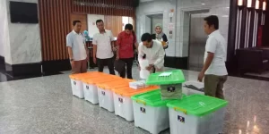 Kpu Siap Jalani Sidang Hasil Psu Sampang Di Mk