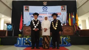 Gelar Diesnatalis Ke-6, Poltera Serius Tingkatkan IPM Madura