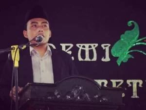 Maulidan Dan Bid’Ah Hasanah