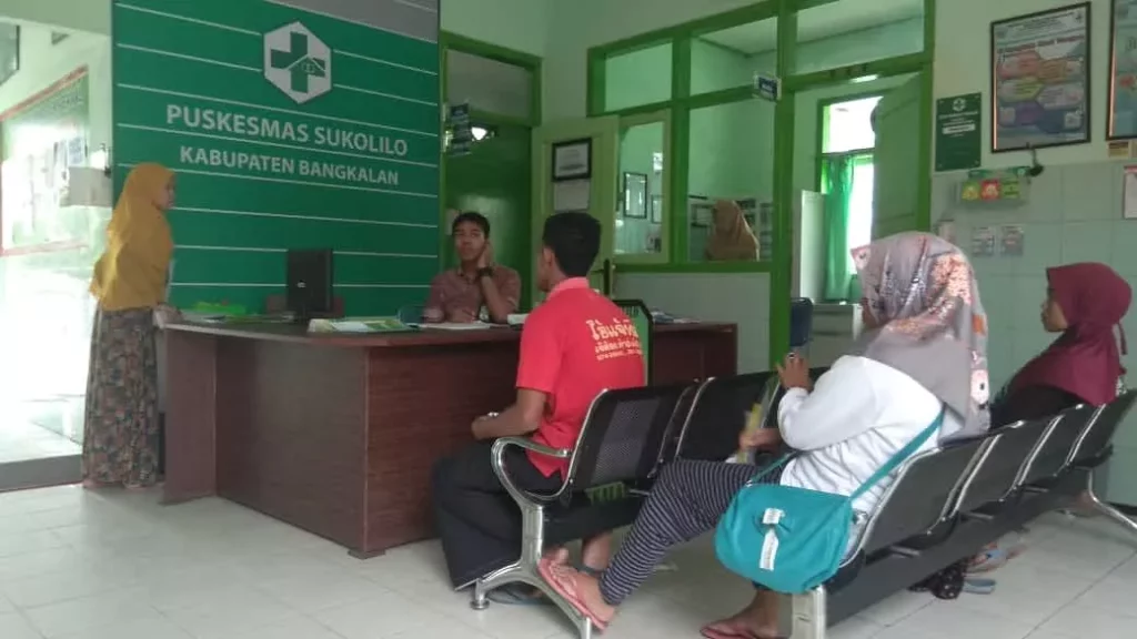 Limbah Medis Di Bangkalan Mayoritas Dipihakketigakan