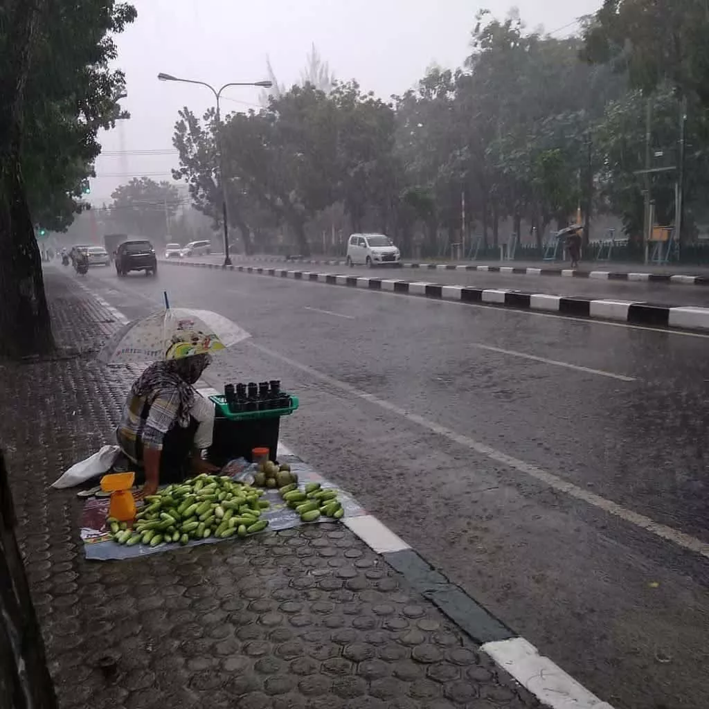 Laju Pembangunan Di Bangkalan Terhambat, Ini Kata Ra Latif