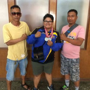 Atlet PABBSI Sampang Raih Prestasi di Kejuaraan Tingkat Provinsi