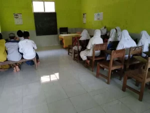 Realisasi Program Madin Di Bangkalan Dipastikan Tahun Depan