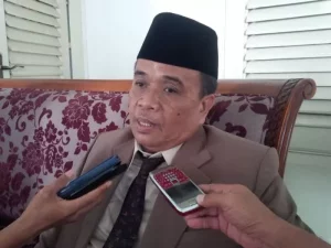 Pemilu 2019, Kadisdik Pamekasan Ingatkan Kasek Dan Guru Pns Agar Netral